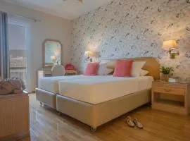 Delice Hotel - Family Apartments