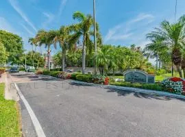 La Puerta Beautiful Bayfront Condo
