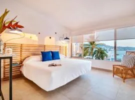 Hotel Casa de sal
