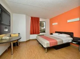Motel 6-Plano, TX - West - Frisco