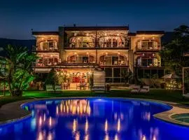 El Chante Spa Hotel