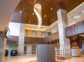 Goldvitel Hotel Surabaya