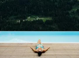 Boutique Apartment Sonnenhang - incl InfinityPOOL