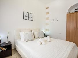 Erofili Ηouse, B&B in Chania Town