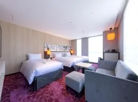 ホテルフォルツァ京都四条河原町