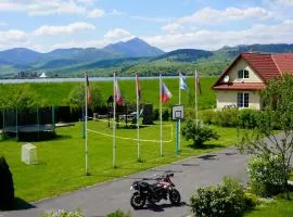 Villapark Vlašky