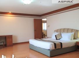 United Tower Thonglor by Aspira