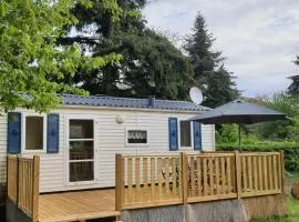 Mobil-home Beau Rivage