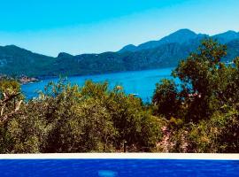 Defne Residence Selimiye, hotel in Marmaris