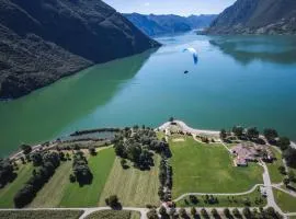 Appartamento A 2 passi dal Lago Idro Lake