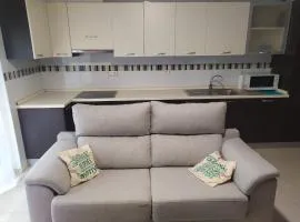 Apartamento en Águilas