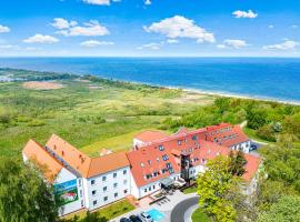 Hotel Mona Lisa Wellness & Spa