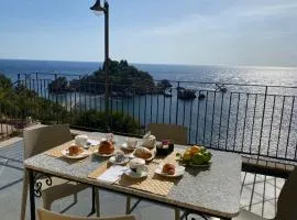 SUITE ISOLA BELLA
