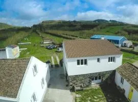 Casa das Camarinhas RAAL 542- casa partilhada