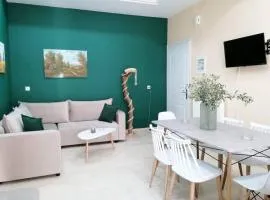 Olive house - Gargalianoi