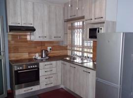 Khaya B&B Mandalay
