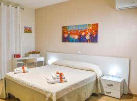 Casa Marconi Ribera, hotel a Ribera