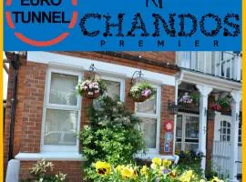 Chandos Premier Folkestone (Channel Tunnel) Hotel