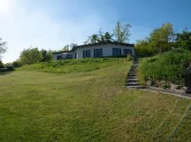 Wellness bungalov - vodní nádrž Slapy - 40km od Prahy