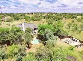 Pumba's Place Zebula 6 Bedroom House