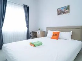 Nina House near Taman Budaya Sentul RedPartner