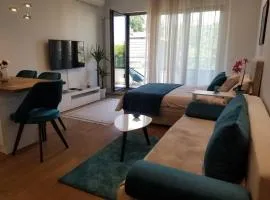 Azura Residence - new luxury apartment