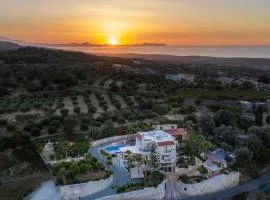 Kipo Paradiso Spa, Yoga & Gym Resort