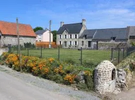 Gite des Potes