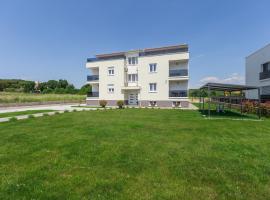 Villa Ancora, apartment in Rovinj