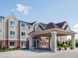 Microtel Inn & Suites by Wyndham Michigan City