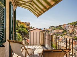 Riomaggiore Panoramic Apartment with Terrace! x6