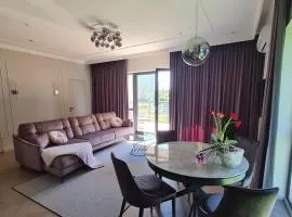 Apartamentai Šventojoje