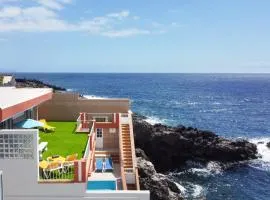 Coastal Dream with heated pool