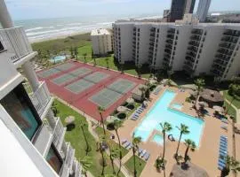 Signature Condos South Padre Island