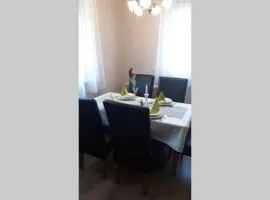 Ferienhaus Inge