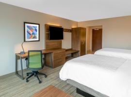 Holiday Inn Express & Suites - Phoenix - Airport North by IHG، فندق بالقرب من مطار فينكس سكاي هاربر الدولي - PHX، فينكس
