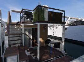 mariTIME deluxe, rezort v Portoroži