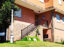 Pensión Nigrán