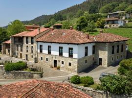 La Casona de Tresgrandas