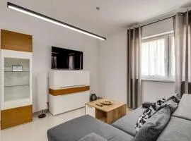 Zielone Apartamenty Katowice Chorzów
