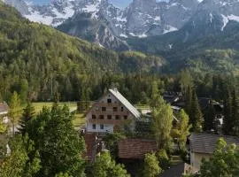 Triangel Boutique Hotel