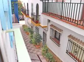 Habitación Cañaveral Playa Conil I