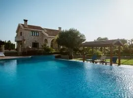 Grand Mansion Countryhouse & Spa