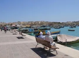 AURORA Marsaxlokk