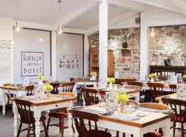 The Kings Arms Hotel