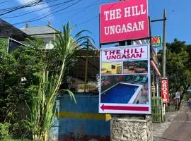 The Hill Ungasan