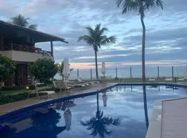 Casa de Praia, Itacimirim, Pé na Areia