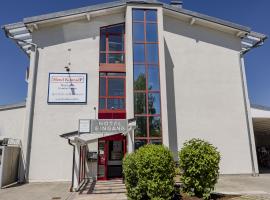 Hotel KonradP Holzkirchen