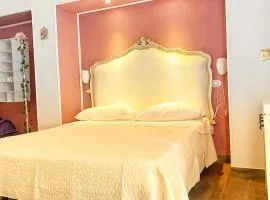 B&B Central Station Suite