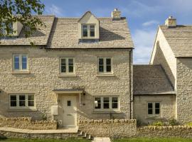 Agatha Bear Cottage, villa sihtkohas Stow-on-the-Wold